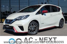 nissan note 2019 -NISSAN--Note DAA-HE12--HE12-274241---NISSAN--Note DAA-HE12--HE12-274241-