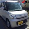 suzuki spacia 2013 -SUZUKI 【三重 582ｹ3936】--Spacia MK32S--131231---SUZUKI 【三重 582ｹ3936】--Spacia MK32S--131231- image 1