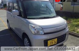 suzuki spacia 2013 -SUZUKI 【三重 582ｹ3936】--Spacia MK32S--131231---SUZUKI 【三重 582ｹ3936】--Spacia MK32S--131231-