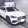 mercedes-benz gla-class 2020 -MERCEDES-BENZ 【岐阜 303ﾅ1334】--Benz GLA 247713M-2J174904---MERCEDES-BENZ 【岐阜 303ﾅ1334】--Benz GLA 247713M-2J174904- image 1