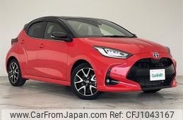 toyota yaris 2020 -TOYOTA--Yaris 6AA-MXPH10--MXPH10-2005465---TOYOTA--Yaris 6AA-MXPH10--MXPH10-2005465-