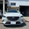 mazda cx-3 2015 CFJ1600086 image 12