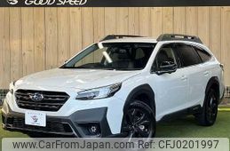 subaru outback 2023 quick_quick_4BA-BT5_BT5-018583