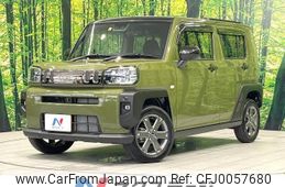 daihatsu taft 2022 -DAIHATSU--Taft 6BA-LA900S--LA900S-0086172---DAIHATSU--Taft 6BA-LA900S--LA900S-0086172-