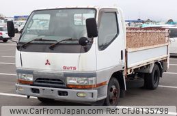 mitsubishi-fuso canter 1998 22122805