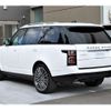 land-rover range-rover 2021 -ROVER--Range Rover LDA-LG3KD--SALGA2AK3MA417774---ROVER--Range Rover LDA-LG3KD--SALGA2AK3MA417774- image 8