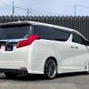 toyota alphard 2019 GOO_JP_700030313530240411001 image 7