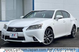 lexus gs 2012 -LEXUS--Lexus GS DBA-GRL11--GRL11-6002561---LEXUS--Lexus GS DBA-GRL11--GRL11-6002561-