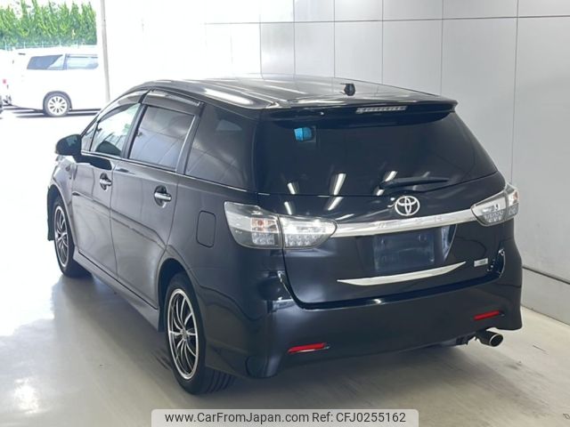 toyota wish 2016 -TOYOTA--Wish ZGE25W-6010059---TOYOTA--Wish ZGE25W-6010059- image 2