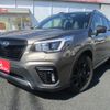 subaru forester 2021 CFJ1649251 image 6
