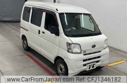 subaru sambar-van 2017 -SUBARU--Samber Van S331B-0013971---SUBARU--Samber Van S331B-0013971-