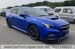 subaru levorg 2020 quick_quick_4BA-VN5_VN5-004403