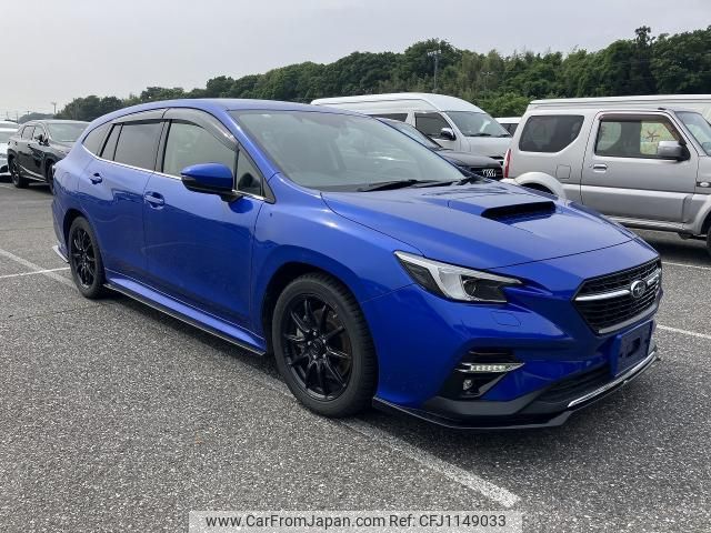 subaru levorg 2020 quick_quick_4BA-VN5_VN5-004403 image 1