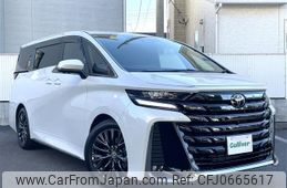 toyota vellfire 2023 -TOYOTA--Vellfire 5BA-TAHA40W--TAHA40-0003284---TOYOTA--Vellfire 5BA-TAHA40W--TAHA40-0003284-