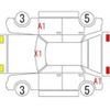citroen c3 2020 -CITROEN--Citroen C3 3BA-B6HN05--VF7SXHNPYLT530594---CITROEN--Citroen C3 3BA-B6HN05--VF7SXHNPYLT530594- image 2