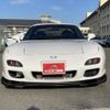 mazda rx-7 2002 CFJ1732148 image 2