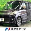 suzuki spacia 2015 -SUZUKI--Spacia DBA-MK32S--MK32S-558475---SUZUKI--Spacia DBA-MK32S--MK32S-558475- image 1
