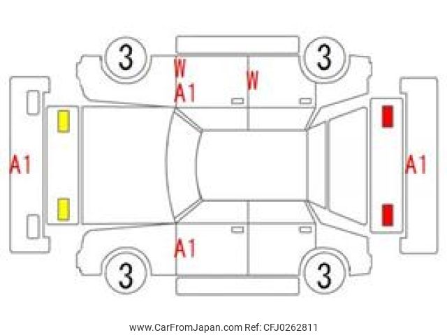 toyota pixis-mega 2020 -TOYOTA--Pixis Mega DBA-LA700A--LA700A-0026679---TOYOTA--Pixis Mega DBA-LA700A--LA700A-0026679- image 2