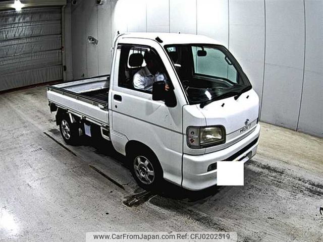 daihatsu hijet-truck 2000 10057473 image 1