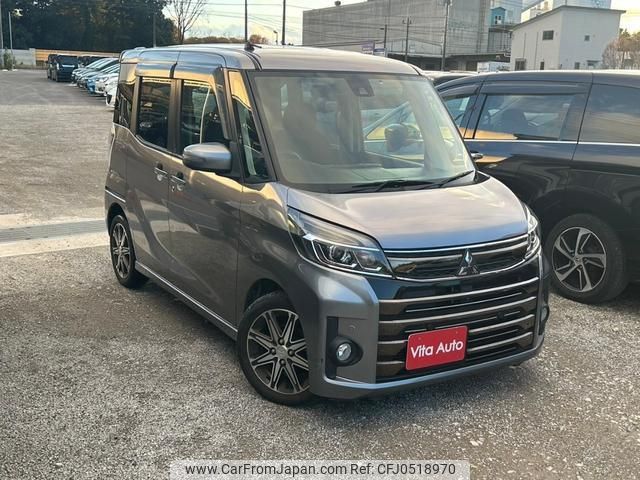 mitsubishi ek-space 2019 quick_quick_B11A_B11A-0407334 image 2