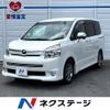 toyota voxy 2010 -TOYOTA--Voxy DBA-ZRR70W--ZRR70-0317494---TOYOTA--Voxy DBA-ZRR70W--ZRR70-0317494- image 1