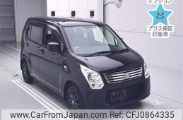 suzuki wagon-r 2014 -SUZUKI--Wagon R MH34S--311599---SUZUKI--Wagon R MH34S--311599-