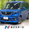 suzuki solio-bandit 2021 CFJ1793279 image 1