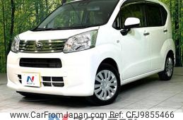 daihatsu move 2019 -DAIHATSU--Move DBA-LA160S--LA160S-2009199---DAIHATSU--Move DBA-LA160S--LA160S-2009199-