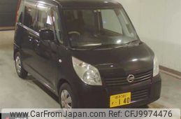 nissan roox 2010 -NISSAN--Roox ML21S--120518---NISSAN--Roox ML21S--120518-