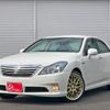 toyota crown 2010 CFJ1799785 image 1