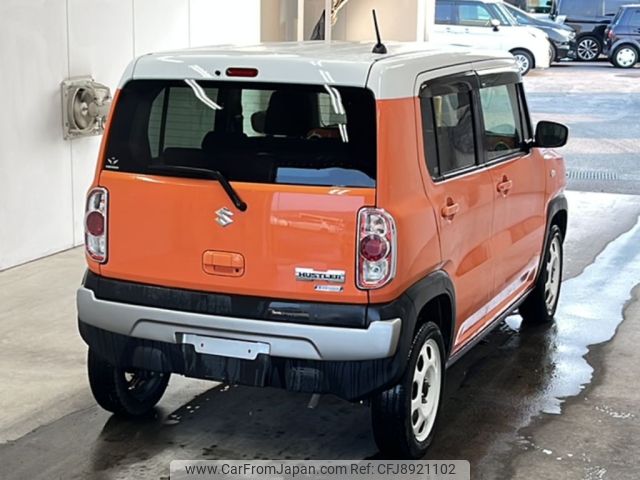 suzuki hustler 2016 CFJ8921102 image 2
