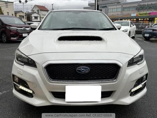 subaru levorg 2014 quick_quick_DBA-VM4_009695 image 1