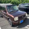 suzuki alto-lapin 2008 CFJ1744737 image 1
