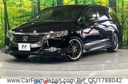 honda odyssey 2010 CFJ1788042