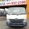 hino dutro 2015 CFJ8701033 image 10