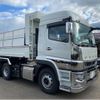 mitsubishi-fuso super-great 2024 CFJ0353005 image 4