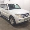 mitsubishi pajero 2014 -MITSUBISHI--Pajero V98W-0701336---MITSUBISHI--Pajero V98W-0701336- image 1