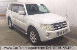 mitsubishi pajero 2014 -MITSUBISHI--Pajero V98W-0701336---MITSUBISHI--Pajero V98W-0701336-