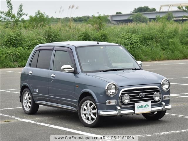 daihatsu mira-gino 2004 -DAIHATSU--Mira Gino CBA-L700S--L700S-0340453---DAIHATSU--Mira Gino CBA-L700S--L700S-0340453- image 1