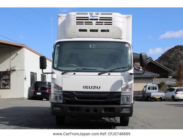 isuzu elf-truck 2017 quick_quick_TRG-NPR85AN_NPR85-7070403 image 2