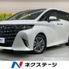 toyota alphard 2024 CFJ1706527 image 1