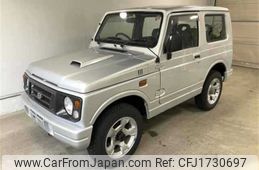 suzuki jimny 1996 CFJ1730697
