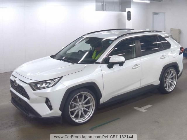 toyota rav4 2020 quick_quick_6BA-MXAA52_MXAA52-5003491 image 1