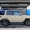 toyota land-cruiser 2003 -TOYOTA--Land Cruiser KG-HZJ76V--HZJ76-0005885---TOYOTA--Land Cruiser KG-HZJ76V--HZJ76-0005885- image 5