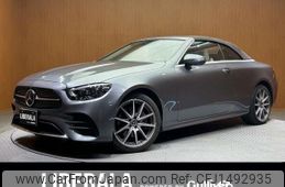 mercedes-benz e-class 2020 CFJ1492935