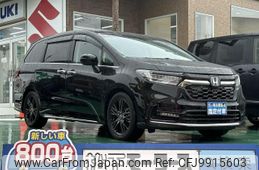 honda odyssey 2021 GOO_JP_700060017330240619038