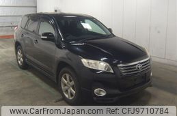 toyota vanguard 2009 -TOYOTA--Vanguard ACA33W--5243331---TOYOTA--Vanguard ACA33W--5243331-