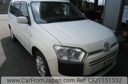 toyota succeed-van 2020 -TOYOTA--Succeed Van DBE-NCP160V--NCP160-0141032---TOYOTA--Succeed Van DBE-NCP160V--NCP160-0141032-
