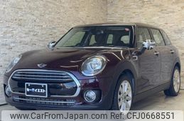 mini mini-others 2016 quick_quick_LN15_WMWLN320902E14914