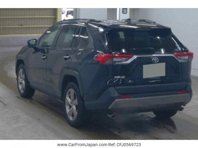 toyota rav4 2020 quick_quick_6BA-MXAA54_4022167 image 2